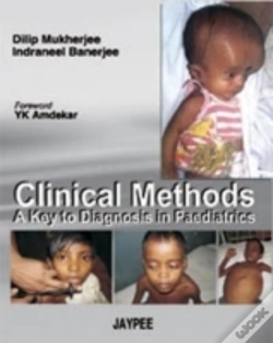 Capa do artigo Clinical Methods