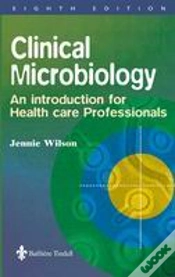 Capa do artigo Clinical Microbiology