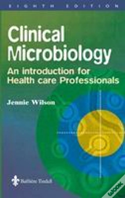 Capa do artigo Clinical Microbiology