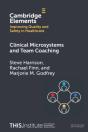 Clinical Microsystems And Team Coaching - Preview