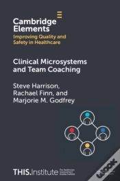 Capa do artigo Clinical Microsystems And Team Coaching