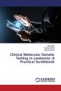 Clinical Molecular Genetic Testing In Le - Preview