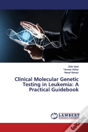Capa do artigo Clinical Molecular Genetic Testing In Le