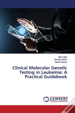 Capa do artigo Clinical Molecular Genetic Testing In Le