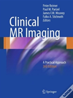 Capa do artigo Clinical Mr Imaging