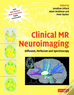 Capa do artigo Clinical Mr Neuroimaging
