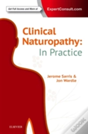 Capa do artigo Clinical Naturopathy: In Practice