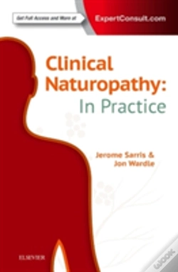 Capa do artigo Clinical Naturopathy: In Practice