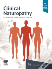 Capa do artigo Clinical Naturopathy
