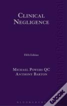 Clinical Negligence