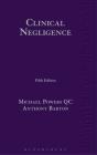 Clinical Negligence - Preview