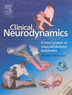 Capa do artigo Clinical Neurodynamics