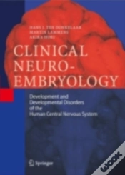 Capa do artigo Clinical Neuroembryology