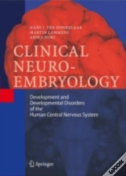 Capa do artigo Clinical Neuroembryology