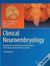 Capa do artigo Clinical Neuroembryology