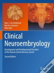 Capa do artigo Clinical Neuroembryology