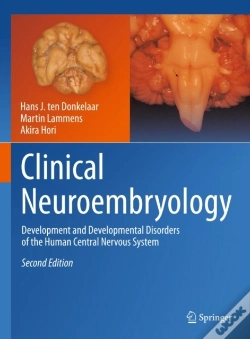 Capa do artigo Clinical Neuroembryology