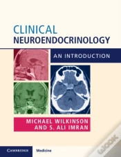 Capa do artigo Clinical Neuroendocrinology