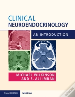 Capa do artigo Clinical Neuroendocrinology