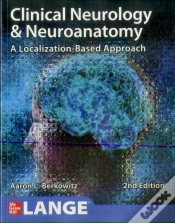 Capa do artigo Clinical Neurology And Neuroanatomy: A Localization-Based Approach, Second Edition