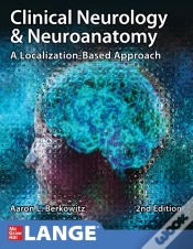 Capa do artigo Clinical Neurology And Neuroanatomy: A Localization-Based Approach, Second Edition