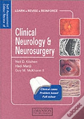 Clinical Neurology And Neurosurgery