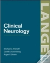 Capa do artigo Clinical Neurology
