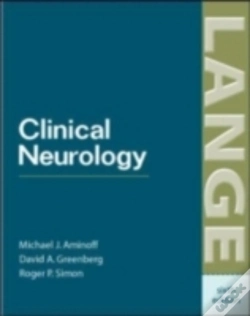 Capa do artigo Clinical Neurology