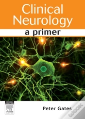 Capa do artigo Clinical Neurology E-Book