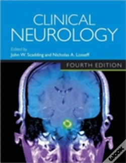 Capa do artigo Clinical Neurology