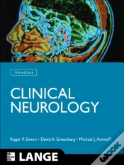 Capa do artigo Clinical Neurology, Seventh Edition