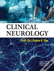 Capa do artigo Clinical Neurology