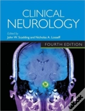 Capa do artigo Clinical Neurology