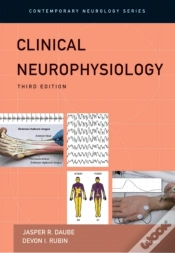 Capa do artigo Clinical Neurophysiology