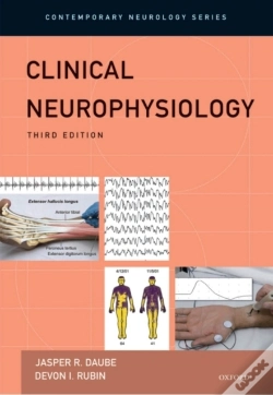 Capa do artigo Clinical Neurophysiology
