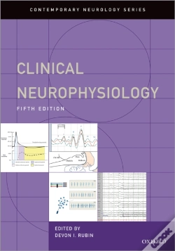 Capa do artigo Clinical Neurophysiology