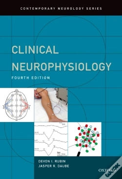 Capa do artigo Clinical Neurophysiology