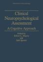 Clinical Neuropsychological Assessment - Preview