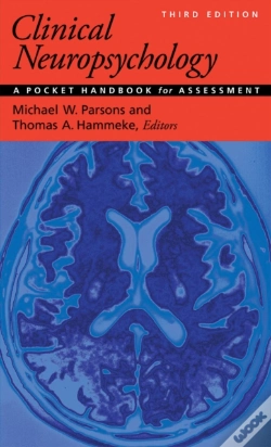 Capa do artigo Clinical Neuropsychology