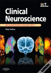 Capa do artigo Clinical Neuroscience E-Book