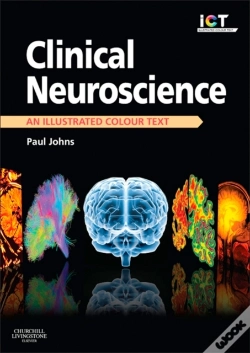 Capa do artigo Clinical Neuroscience E-Book