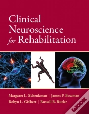 Capa do artigo Clinical Neuroscience For Rehabilitation