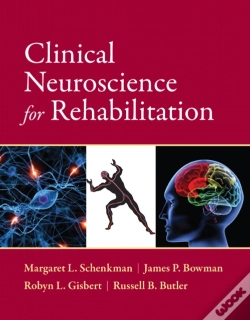 Capa do artigo Clinical Neuroscience For Rehabilitation