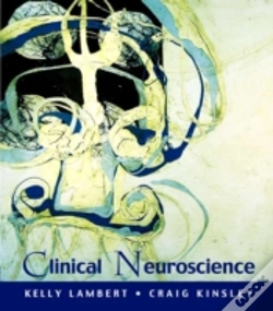 Capa do artigo Clinical Neuroscience