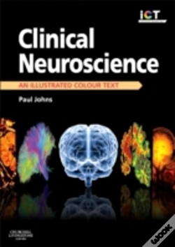 Capa do artigo Clinical Neuroscience