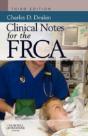 Clinical Notes For The Frca - Preview