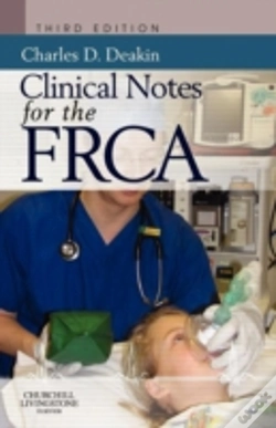Capa do artigo Clinical Notes For The Frca