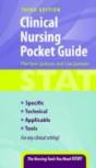 Clinical Nursing Pocket Guide - Preview