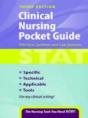 Clinical Nursing Pocket Guide