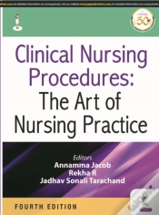 Capa do artigo Clinical Nursing Procedures
